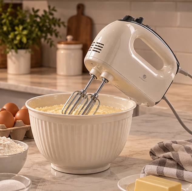 Mixer