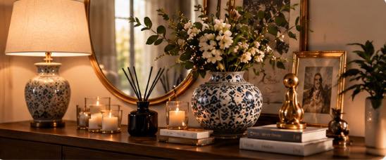 Home Decor