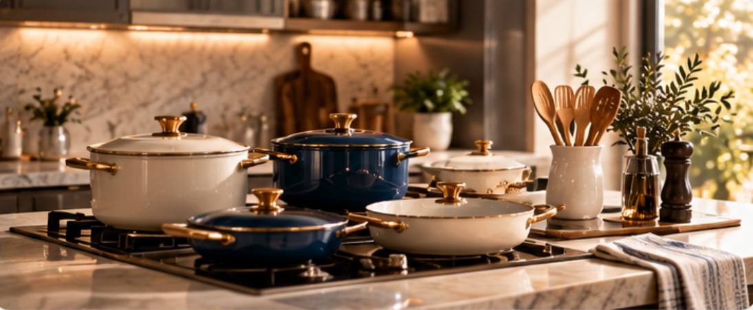 Kitchenware