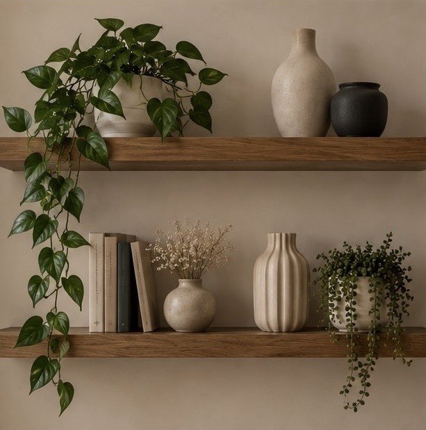 Shelf