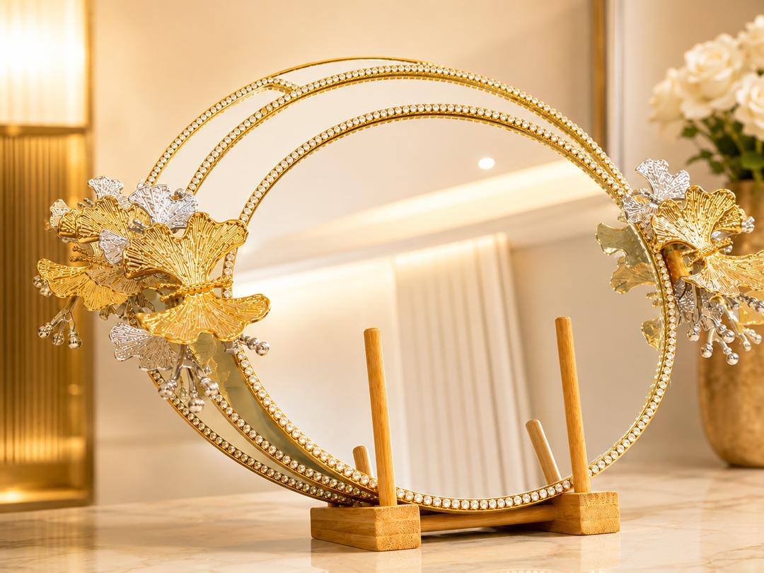 Tea Serving Set